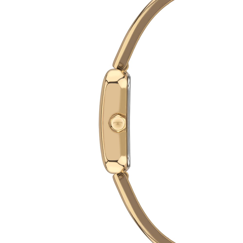 Relógio Technos Feminino Mini Joia Dourado - 5Y20MF/1X Dourado 2