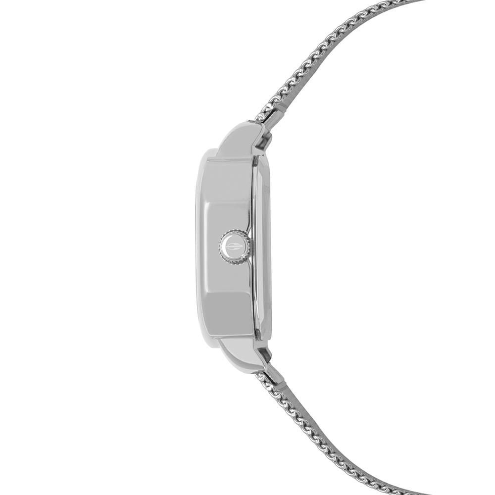 Relógio Mormaii Feminino Sunset Prata - MO2036KE/1T Prata 2