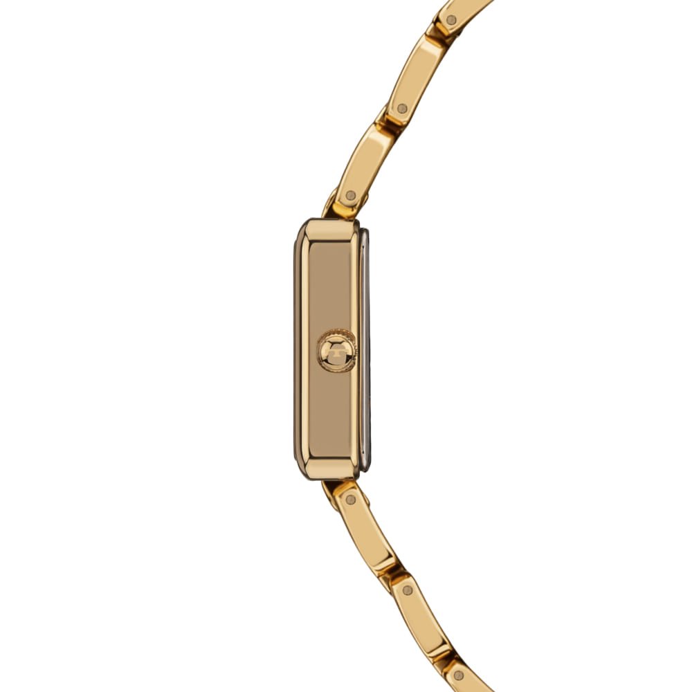 Relógio Technos Feminino Elos Dourado - 2035NFH/1X Dourado 2