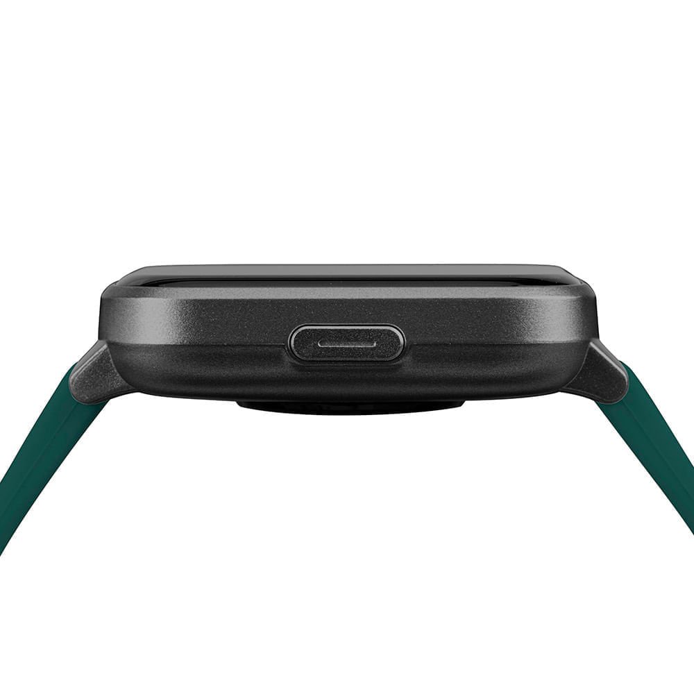 Relógio Smartwatch Unissex Life Preto - MOLIFE2AH/7P Preto 4