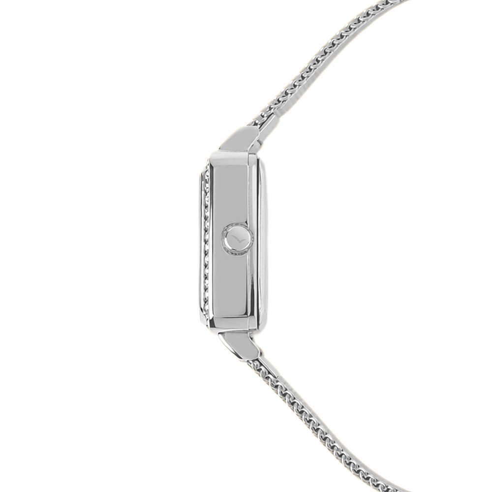 Relógio Condor Feminino Mini Prata - CO2035OBI/4K Prata 2