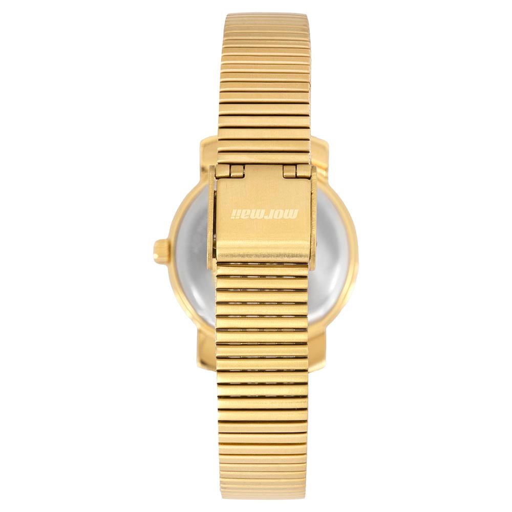 Relógio Mormaii Feminino Sunset Dourado - MO2036JY/1X Dourado 3
