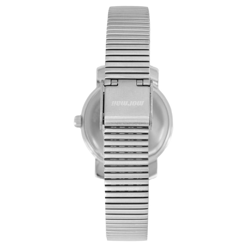 Relógio Mormaii Feminino Sunset Prata - MO2036JZ/1T Prata 3