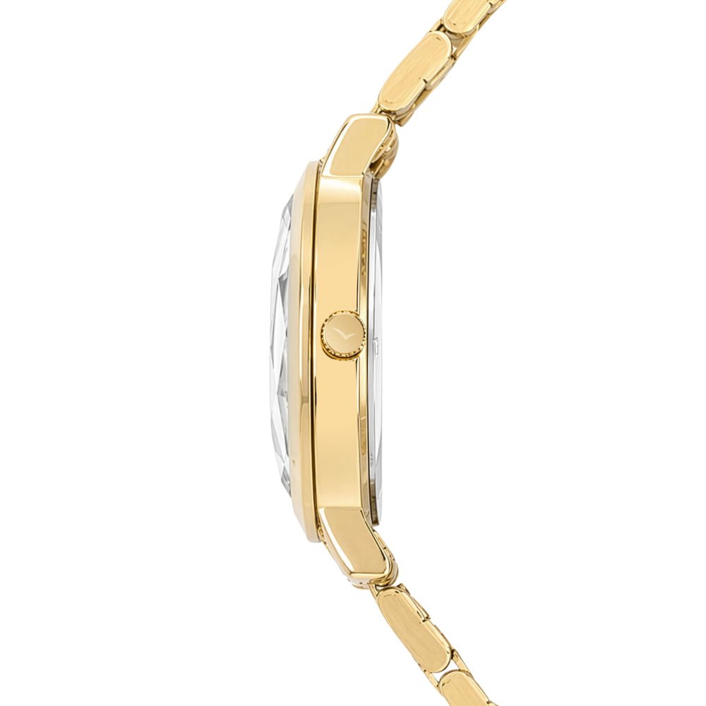 Kit Condor Feminino Elegante Dourado - CO2035OAT/K4X Dourado 2