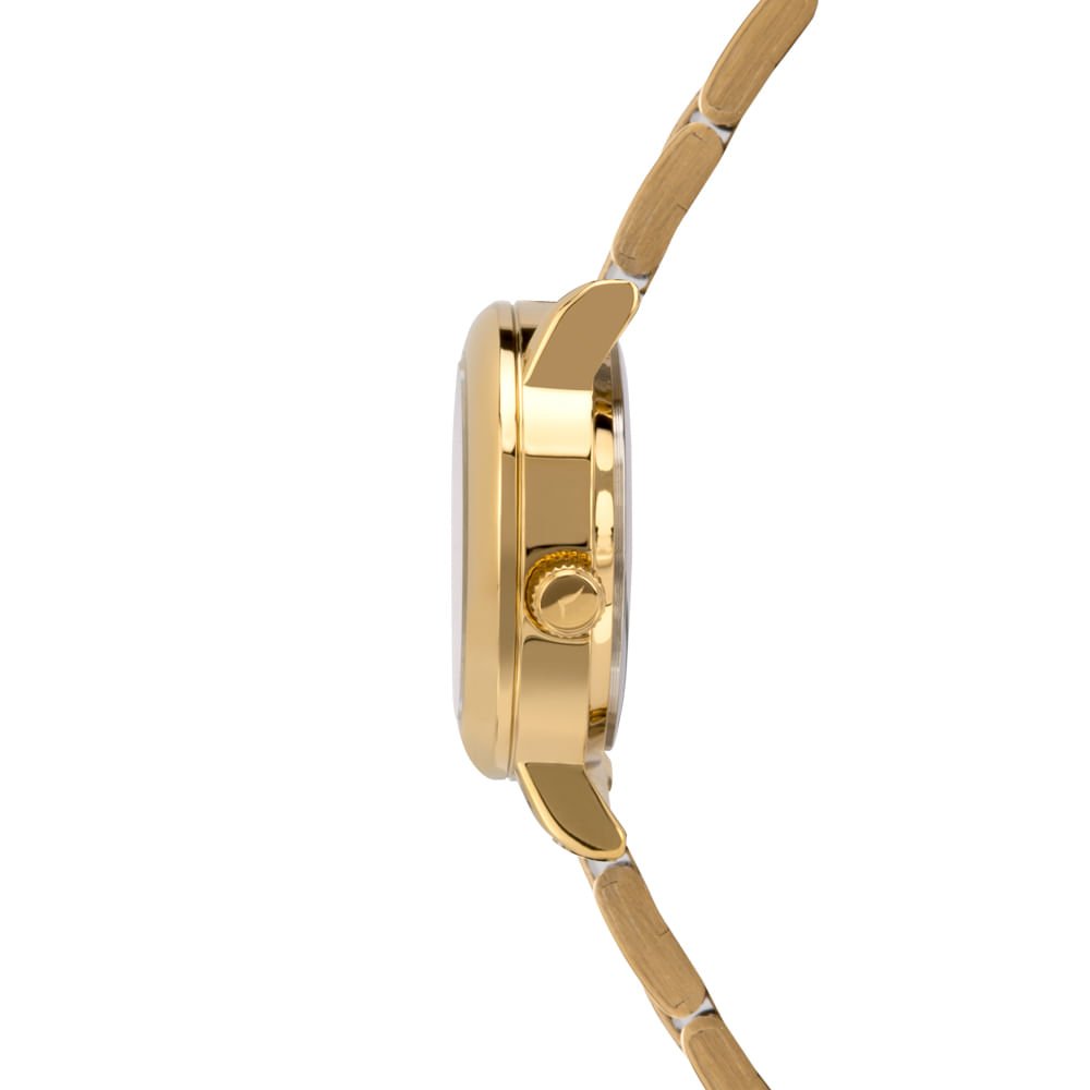 Kit Condor Feminino Mimos E Sutilezas Dourado - CO2035ODZ/K4X Dourado 2