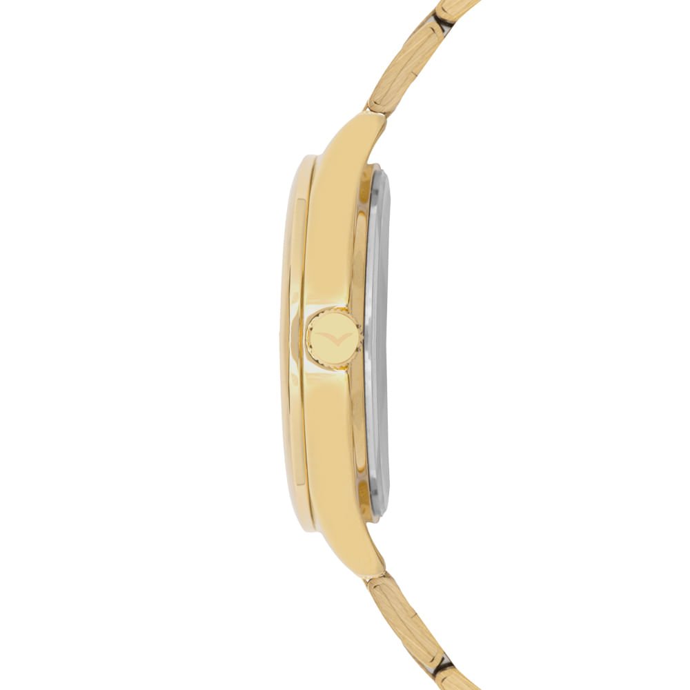 Kit Condor Feminino Mimos E Sutilezas Dourado - CO2036NAB/K4K Dourado 2