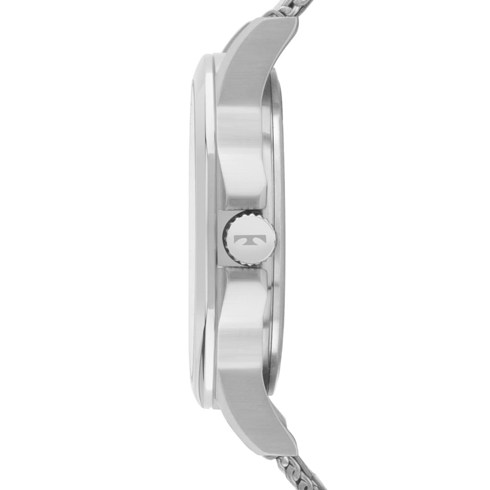 Relógio Technos Feminino Dress Prata - 2035NFT/1K Prata 2