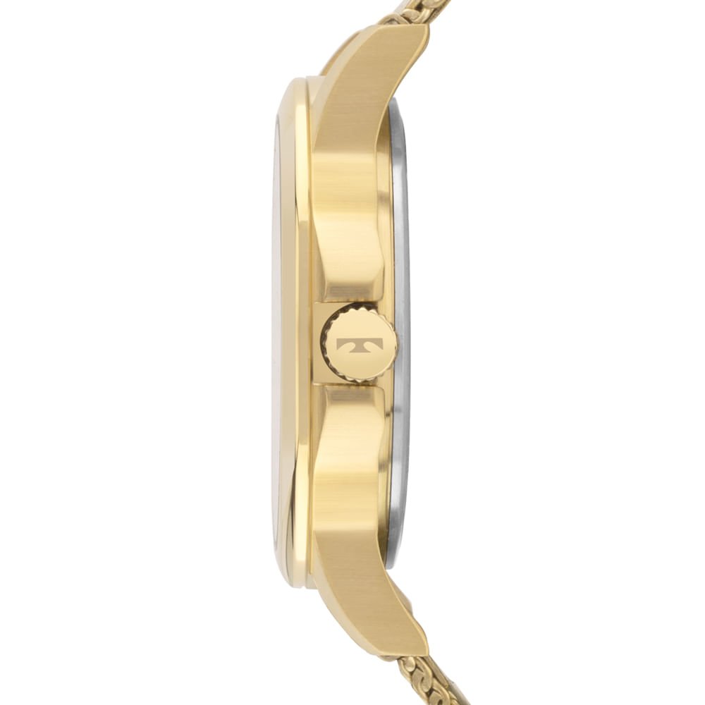 Relógio Technos Feminino Dress Dourado - 2035NFU/1X Dourado 2