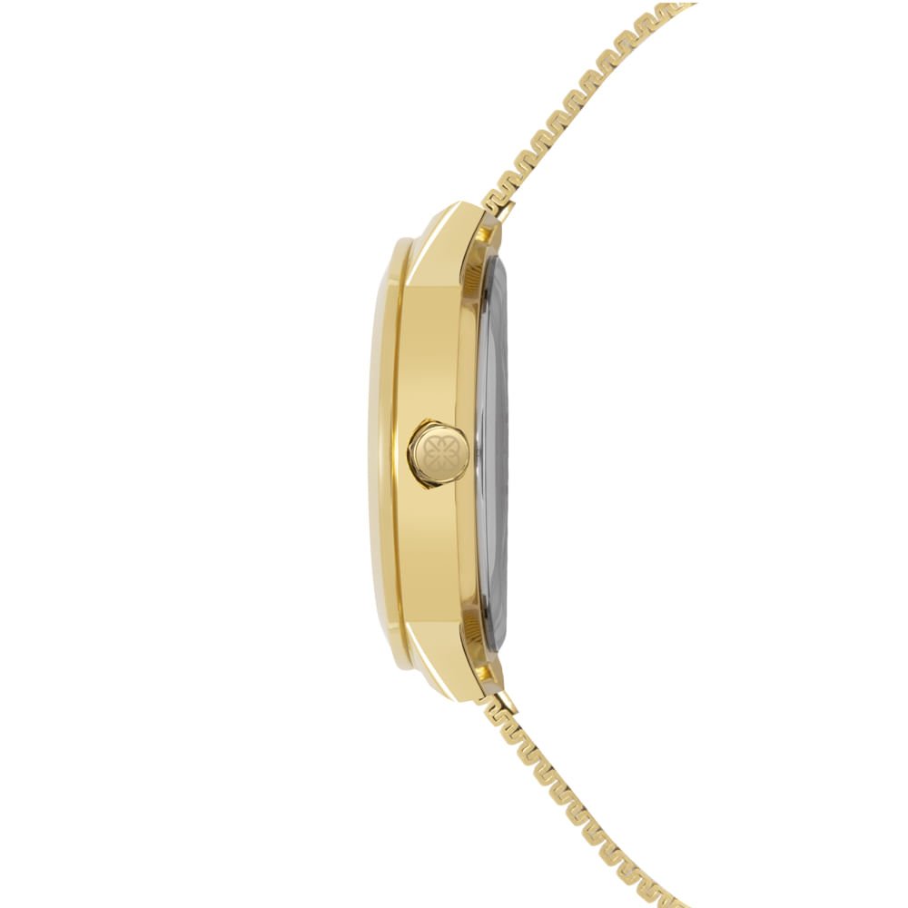 Kit Euro Feminino Mix Dourado - EU2035YZQ/K4K Dourado 2