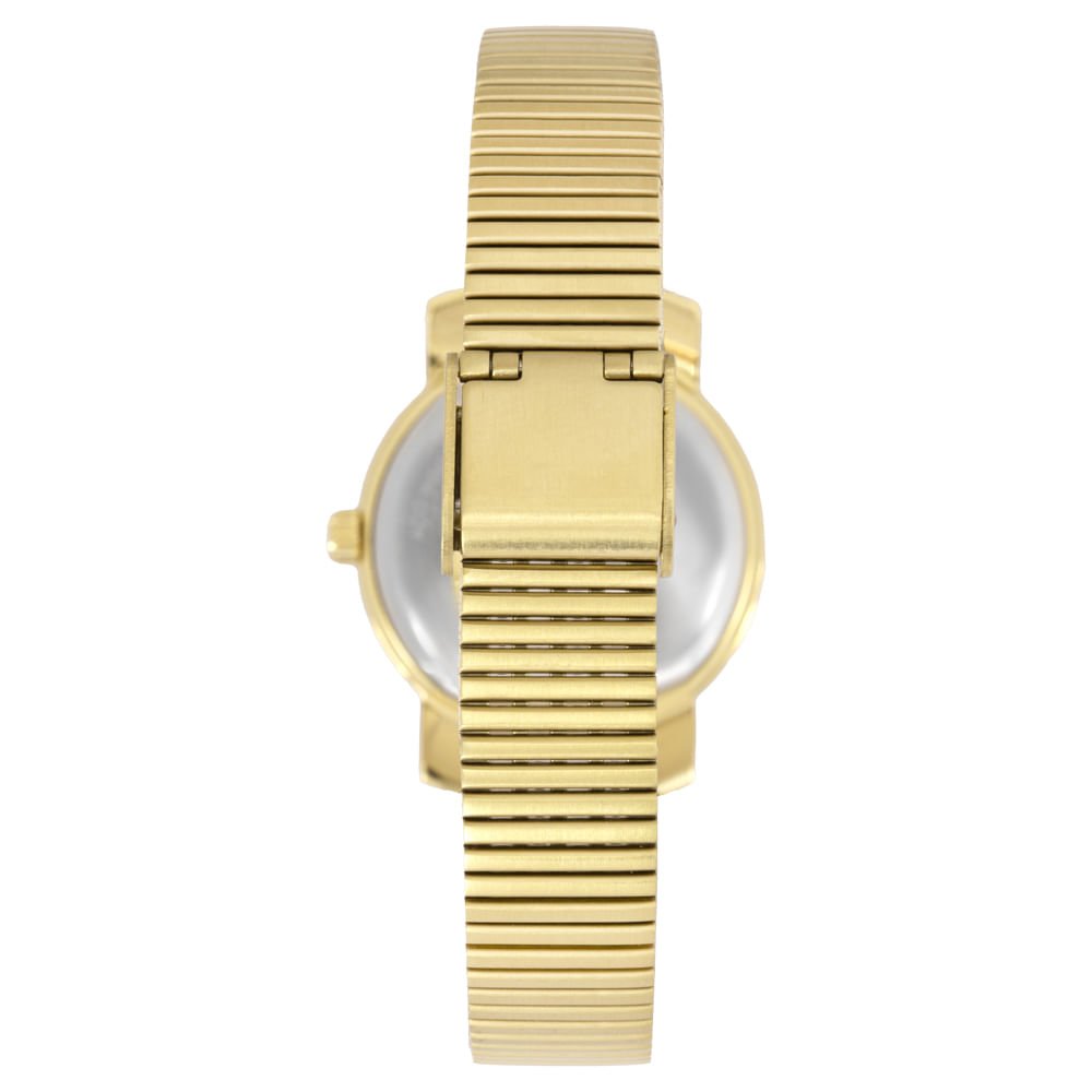 Kit Euro Feminino Mix Dourado - EU2035YZQ/K4K Dourado 3
