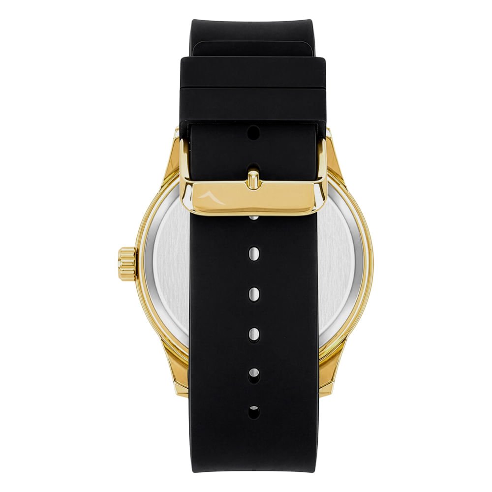 Relógio Condor Masculino Drive Dourado - CO2115NDH/5D Dourado 3