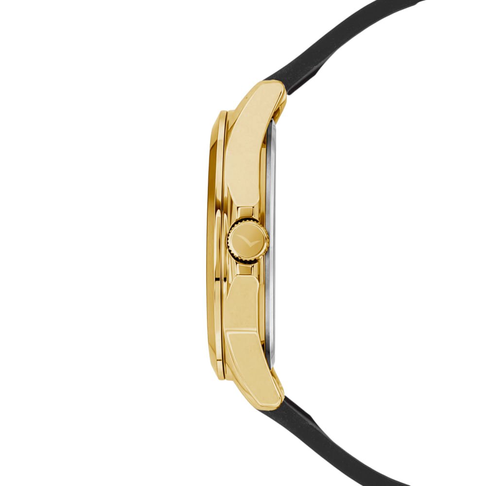 Kit Relógio Condor Masculino Drive - CO2115NED/K5D Dourado 3