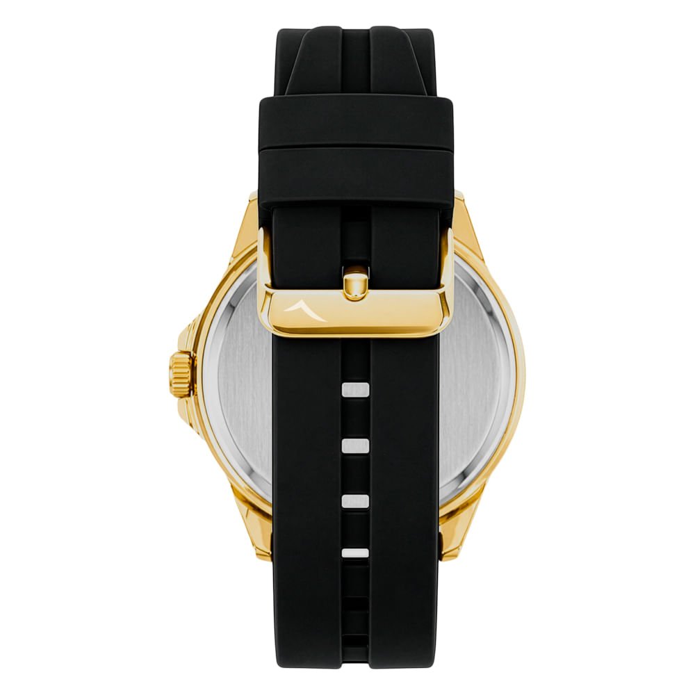 Kit Relógio Condor Masculino Drive - CO2115NED/K5D Dourado 4