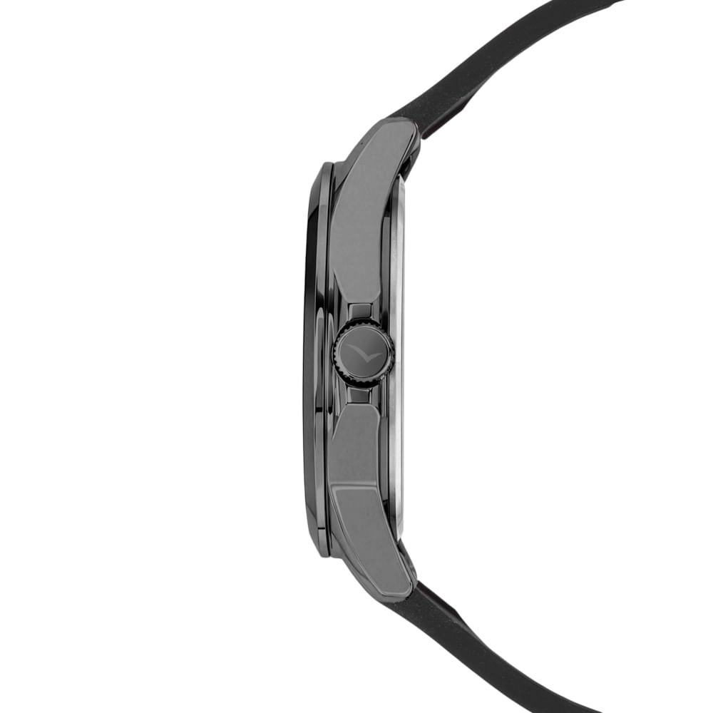 Kit Relógio Condor Masculino Drive - CO2115NEC/K5F Preto 3