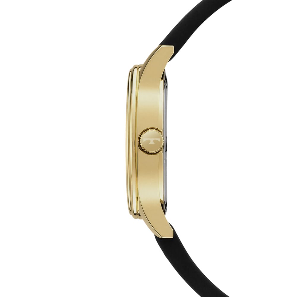Relógio Technos Masculino Steel Dourado - 2015CFH/0P Dourado 2