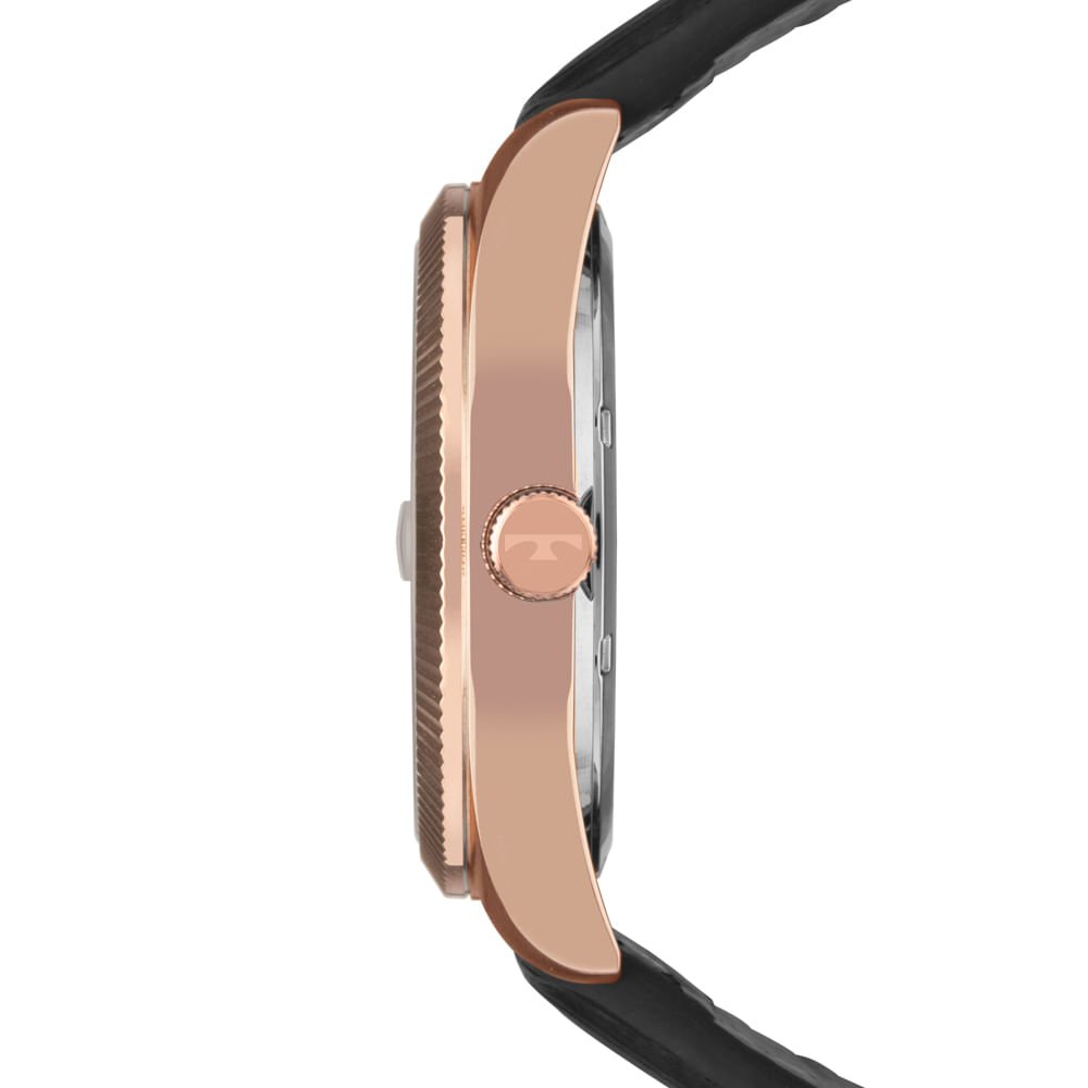 Relógio Technos Masculino Riviera Rosé - 2317AK/0A Rose 2