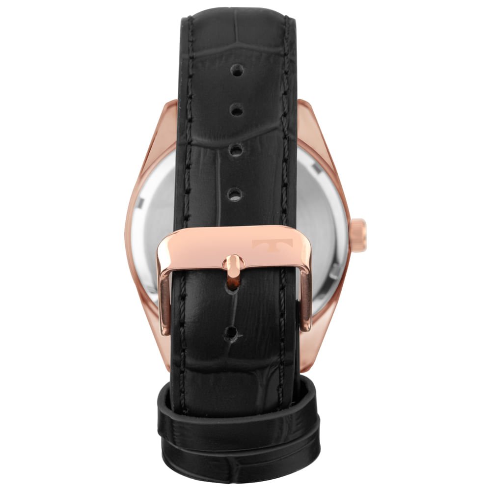 Relógio Technos Masculino Riviera Rosé - 2317AK/0A Rose 3