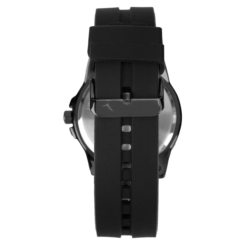 Relógio Condor Masculino Speed Preto - CO2117CA/5P Preto 3