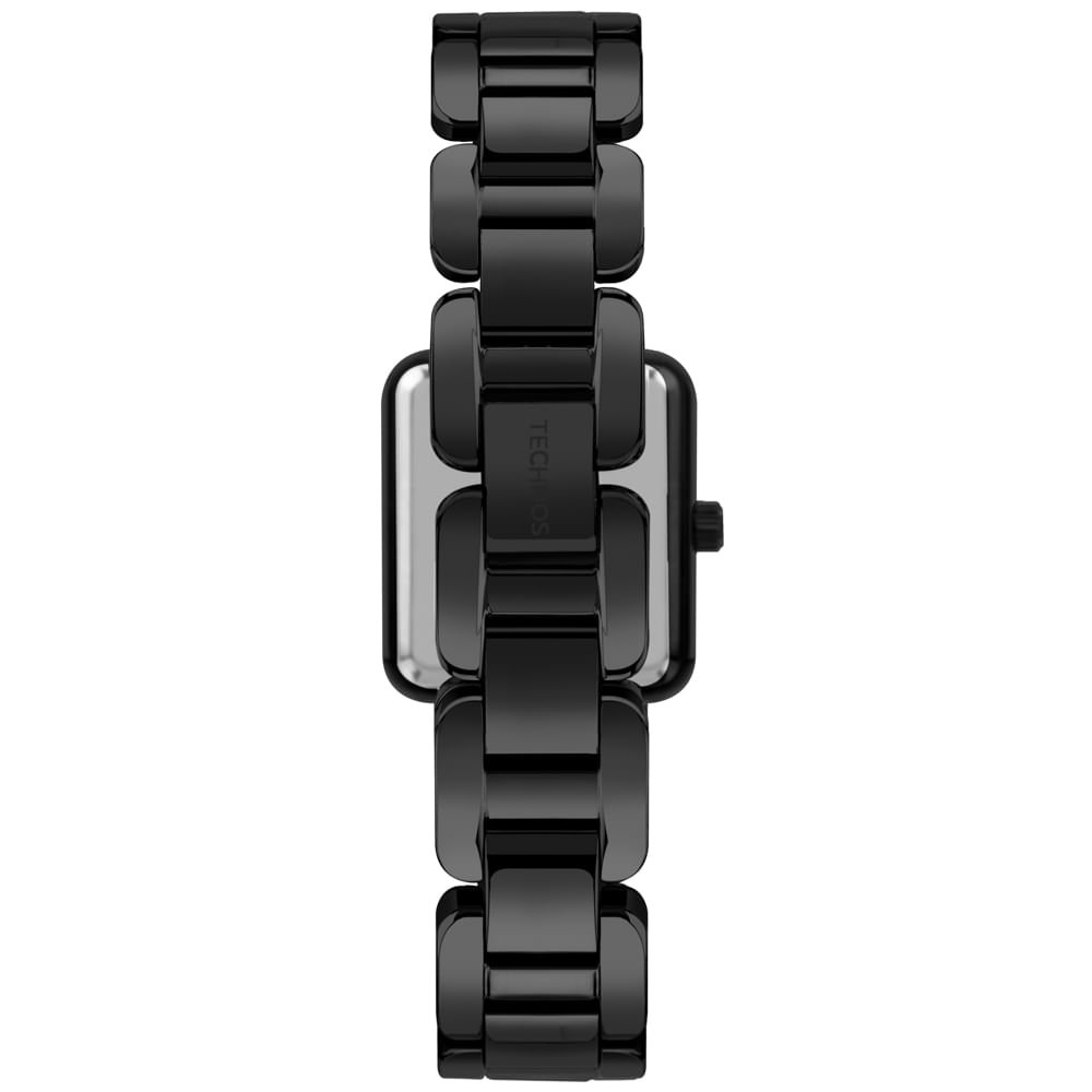 Relógio Technos Feminino Elos Preto - 2015CFG/1P Preto 3