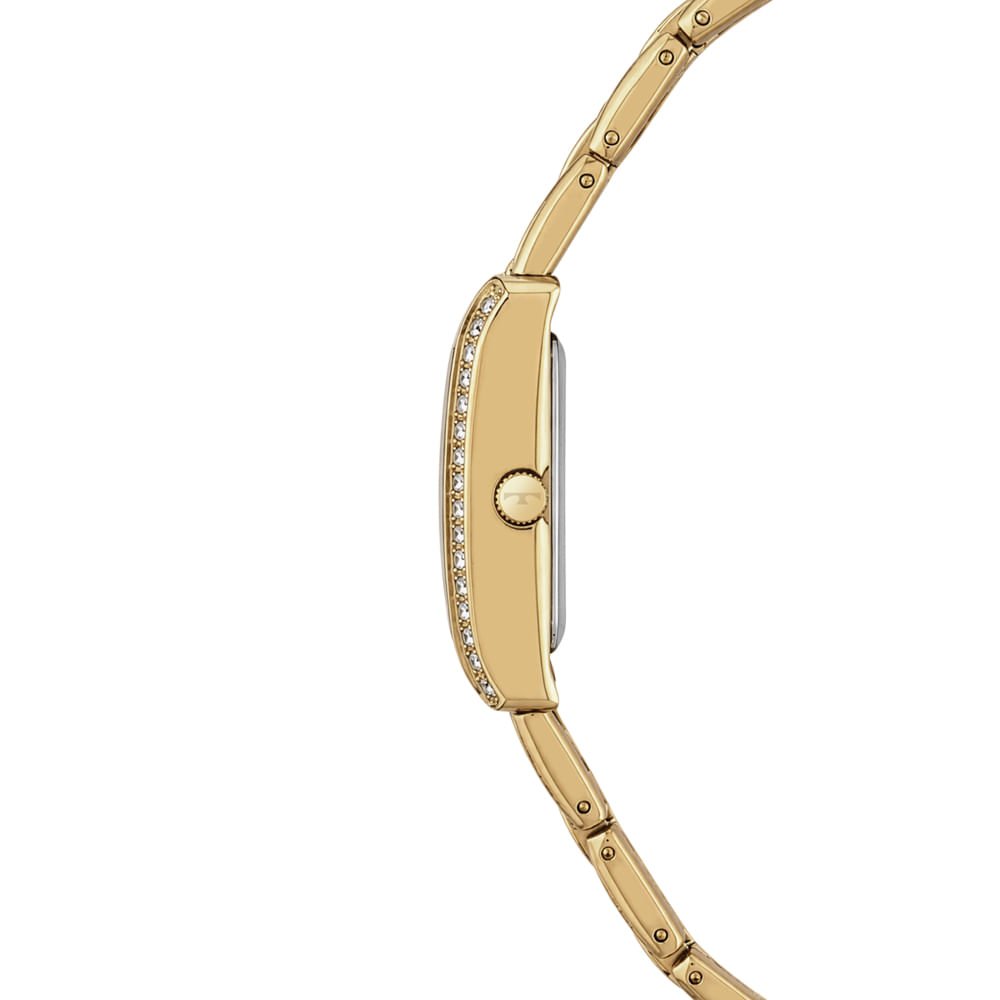 Relógio Technos Feminino Boutique Dourado - 2036NCG/1X Dourado 2