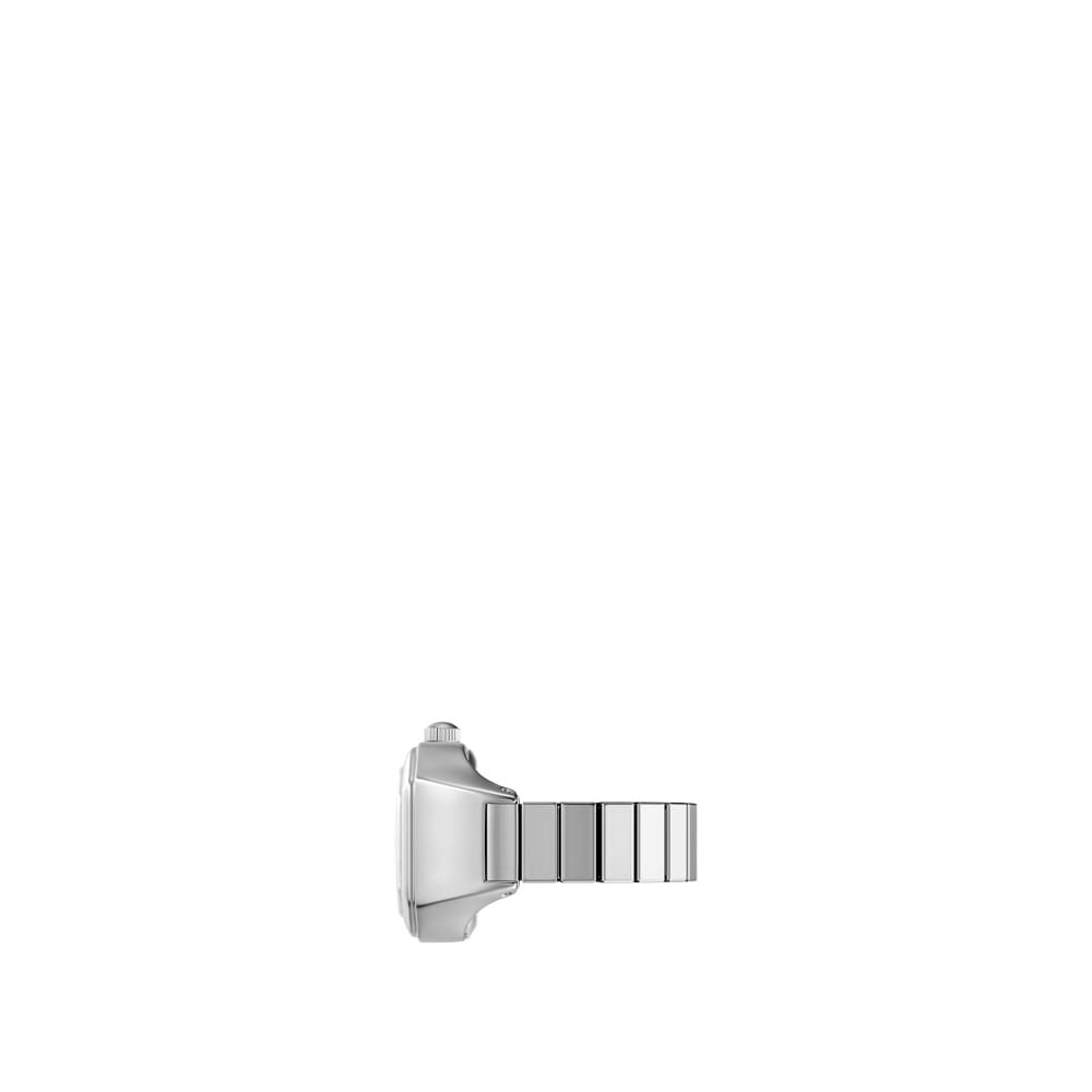Relógio Fossil Feminino Watch Ring Prata - ES5482/1BN Prata 7