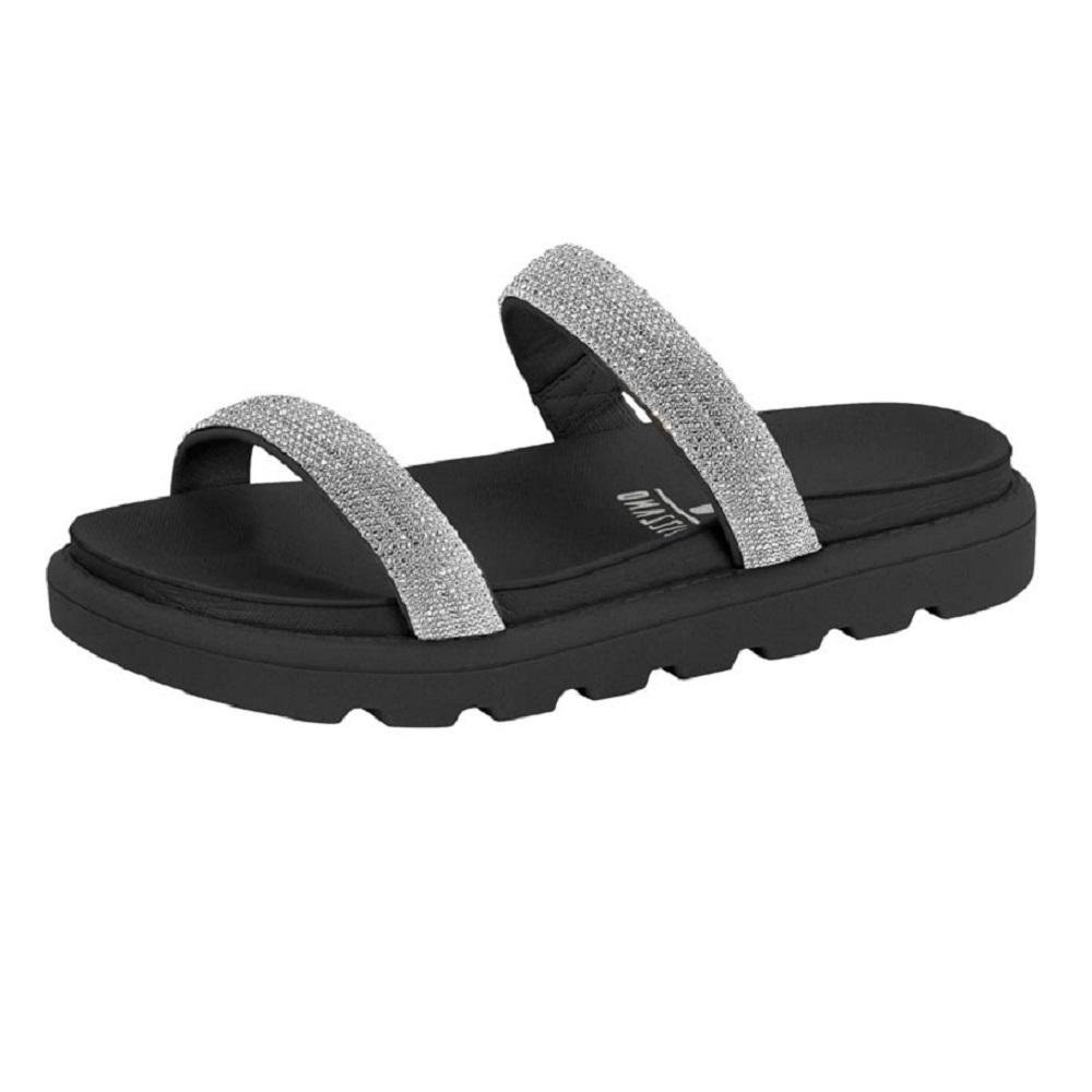 PAPETE VIZZANO 2 TIRA PRONTA 6459.110.26769 Preto 2