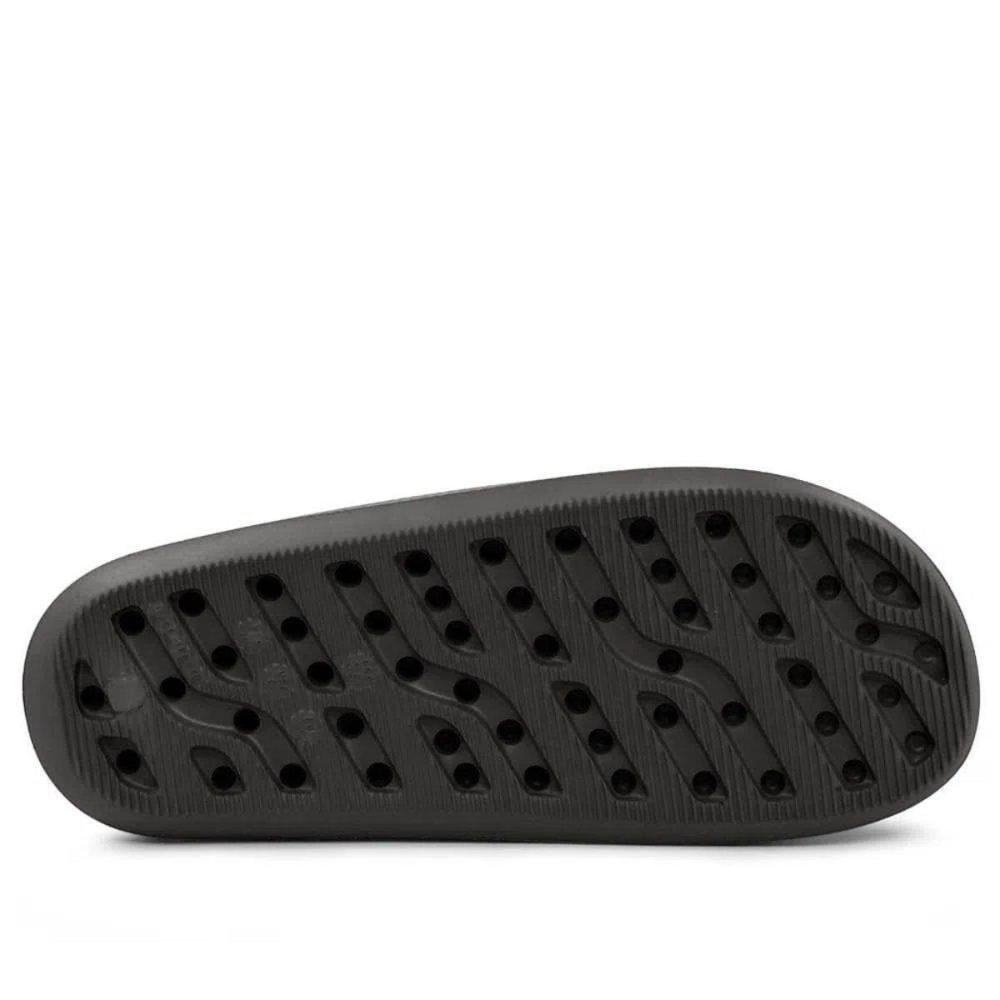 CHINELO USAFLEX SLIDE POOFY PLATAFORMA AG0501 Preto 5