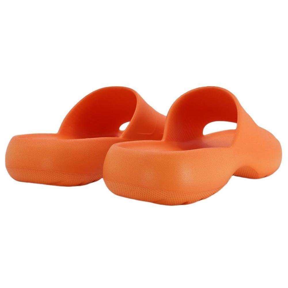 CHINELO USAFLEX SLIDE POOFY Laranja 4