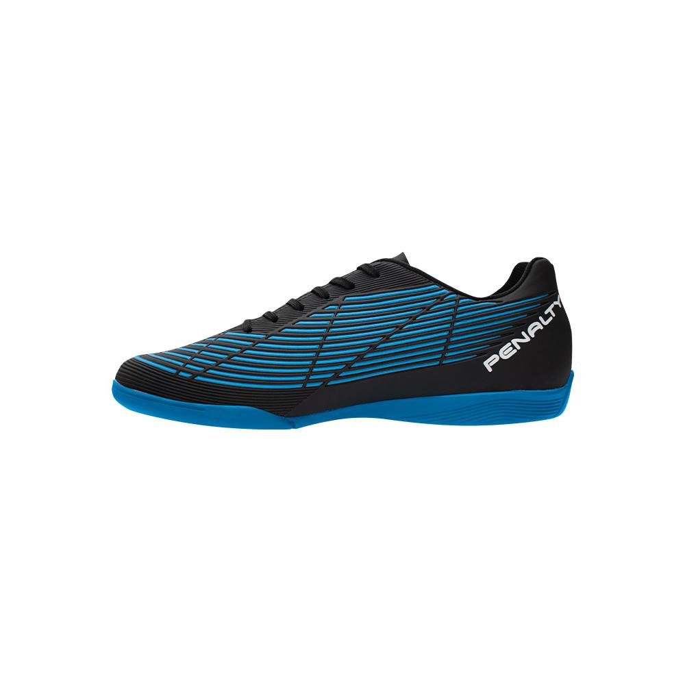 CHUTEIRA PENALTY FUTSAL LIDER Y-3 Preto 2
