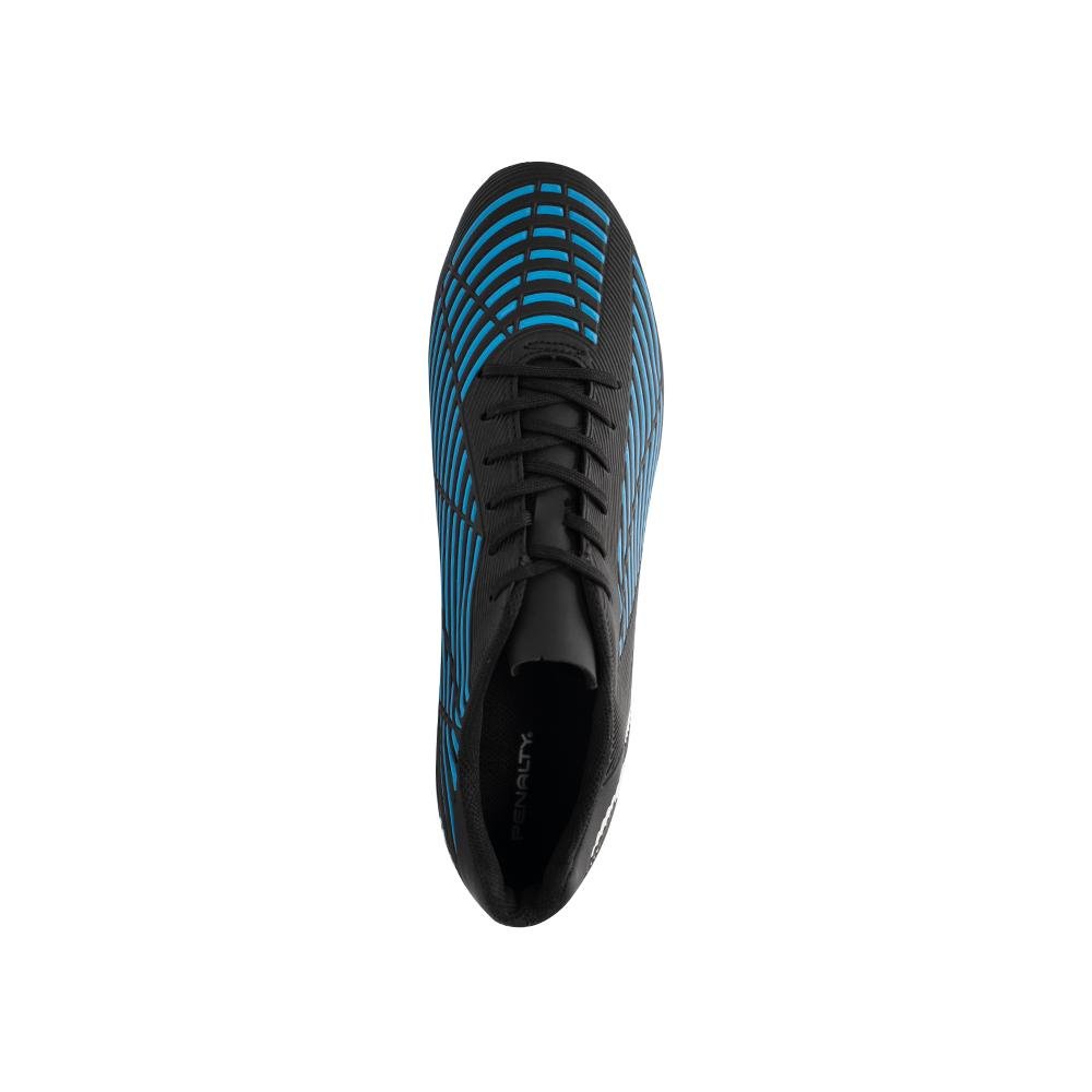CHUTEIRA PENALTY FUTSAL LIDER Y-3 Preto 3