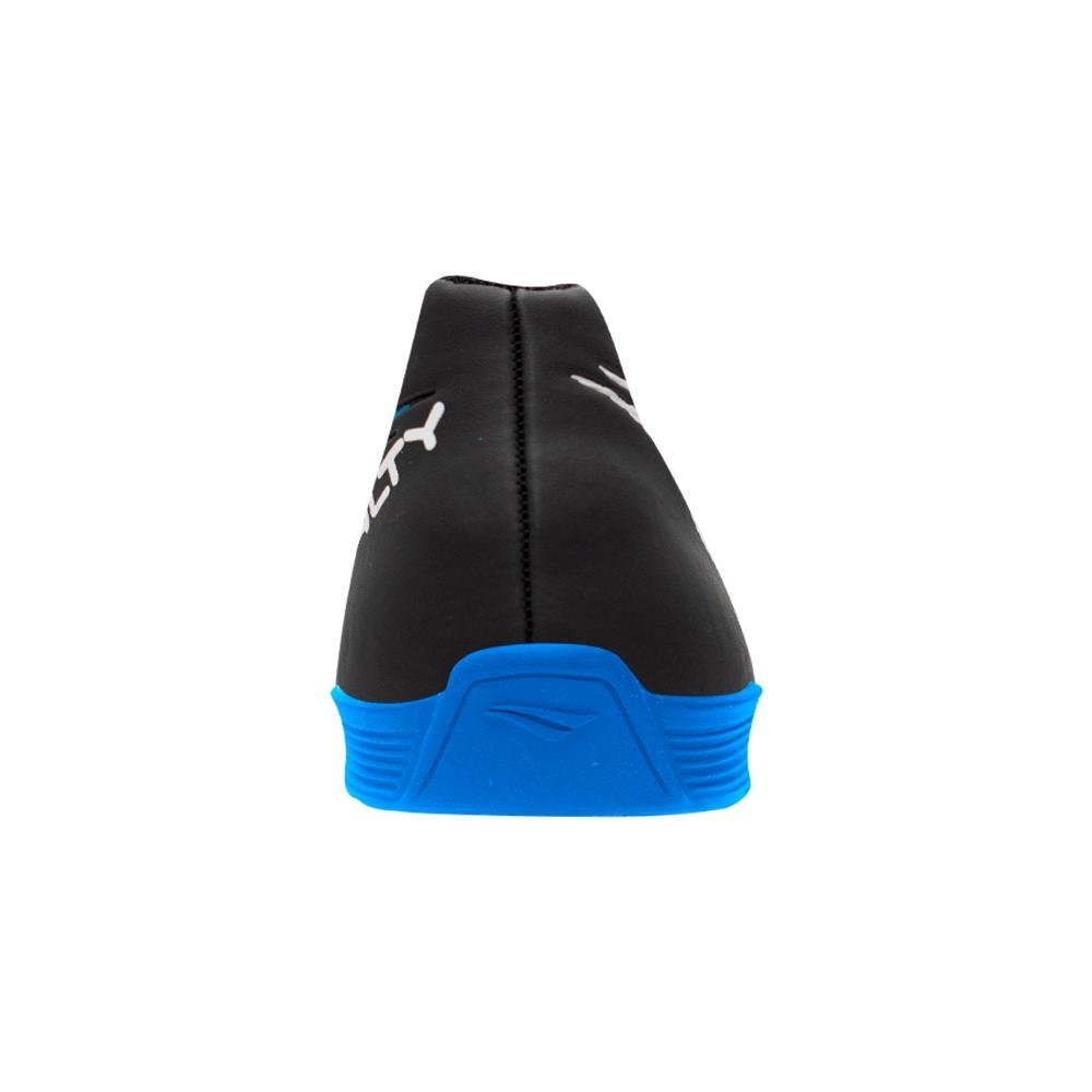 CHUTEIRA PENALTY FUTSAL LIDER Y-3 Preto 4