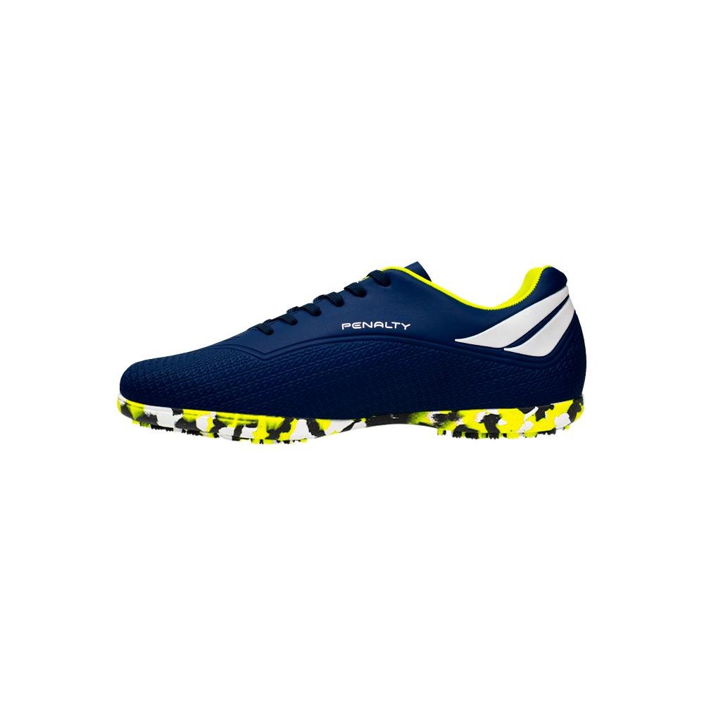 CHUTEIRA PENALTY SOCIETY FURIA Y-2 Azul 2