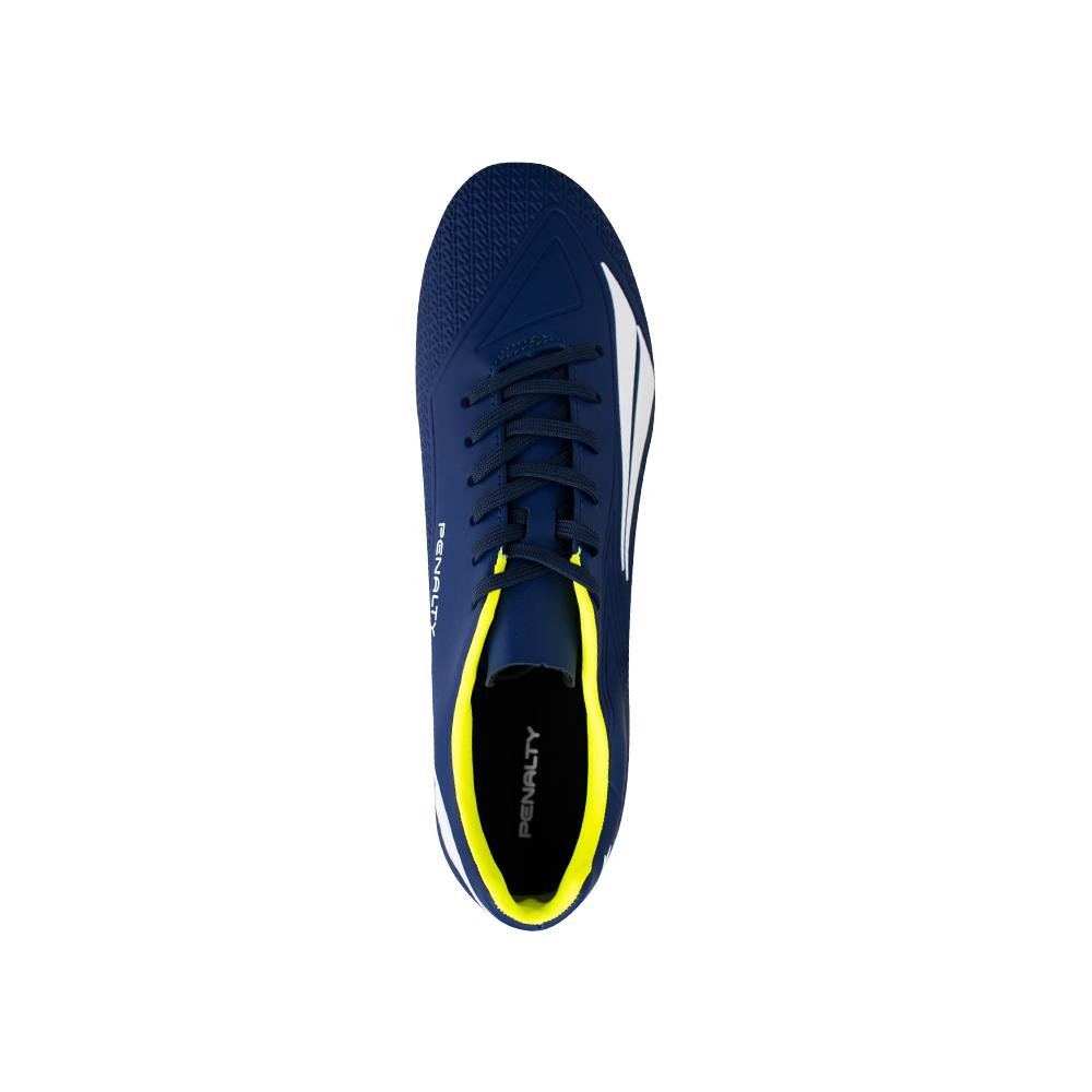 CHUTEIRA PENALTY SOCIETY FURIA Y-2 Azul 3