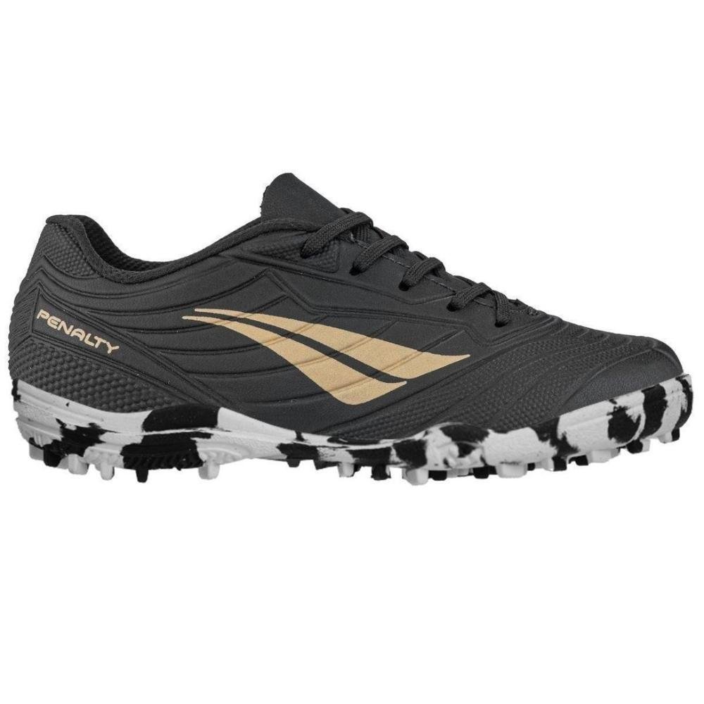 Cor Preto/Dourado