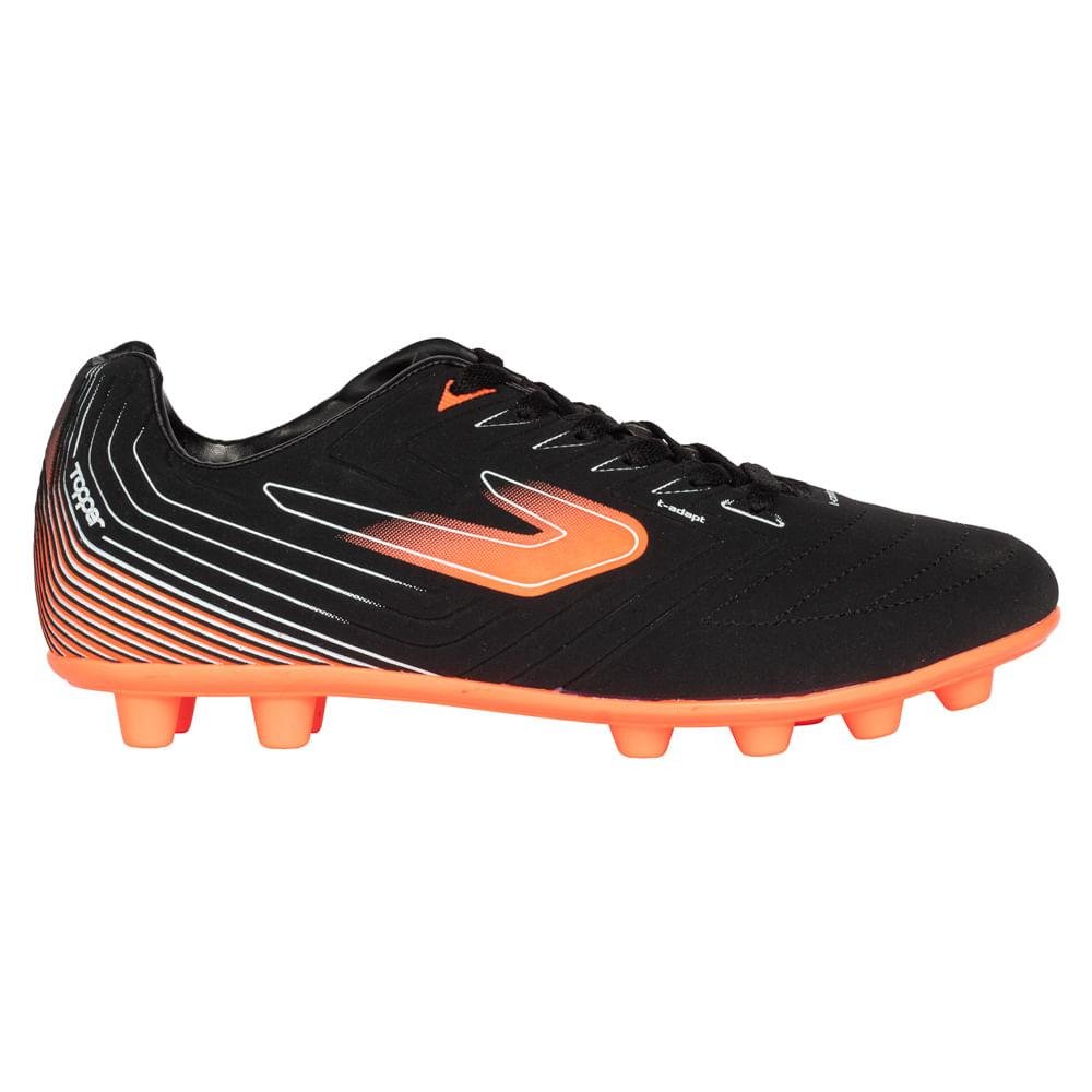 CHUTEIRA TOPPER DRIBLE V CAMPO Preto 1