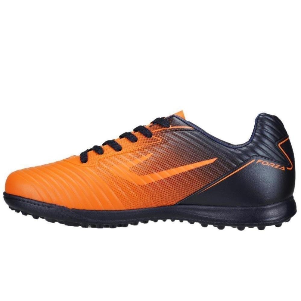 CHUTEIRA TOPPER FORZA II SOCIETY Laranja 2