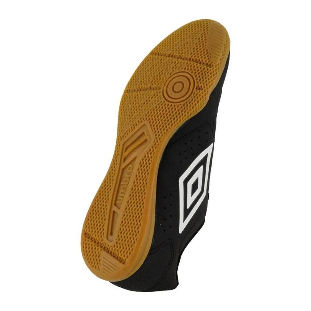 CHUTEIRA UMBRO FUTSAL NEO STRIKER Preto 5