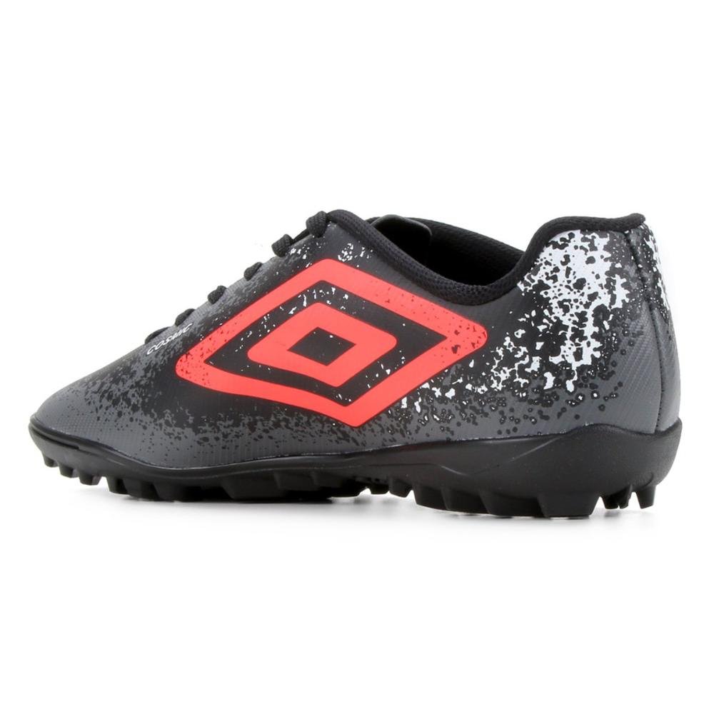CHUTEIRA UMBRO SOCIETY COSMIC Cinza 3