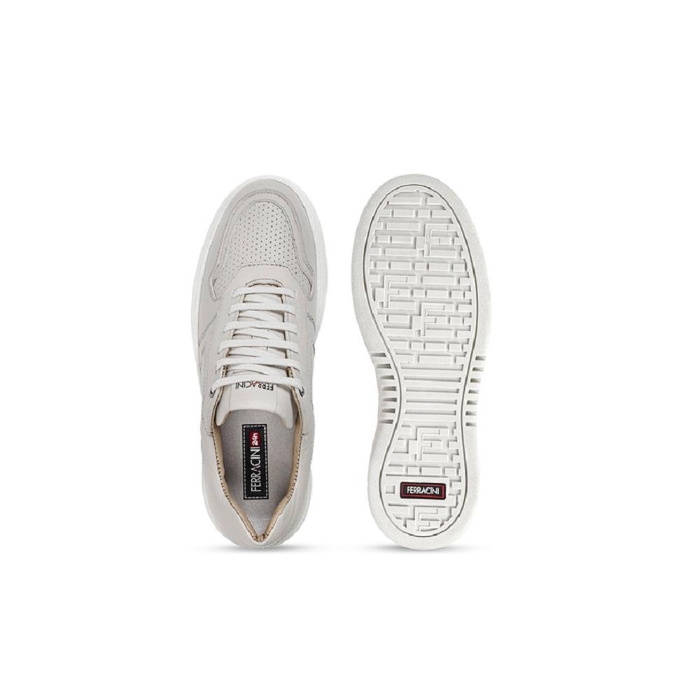 SAPATENIS FERRACINI QUEST Cinza 3
