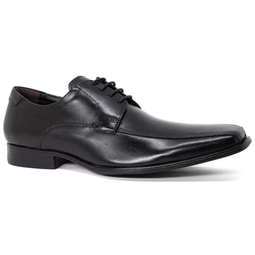 SAPATO DEMOCRATA METROPOLITAN  PRIME Preto 2