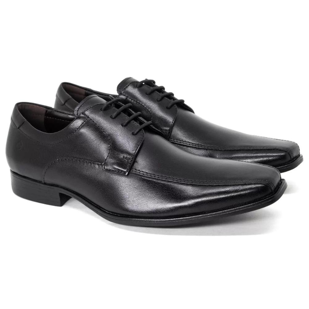 SAPATO DEMOCRATA METROPOLITAN  PRIME Preto 3