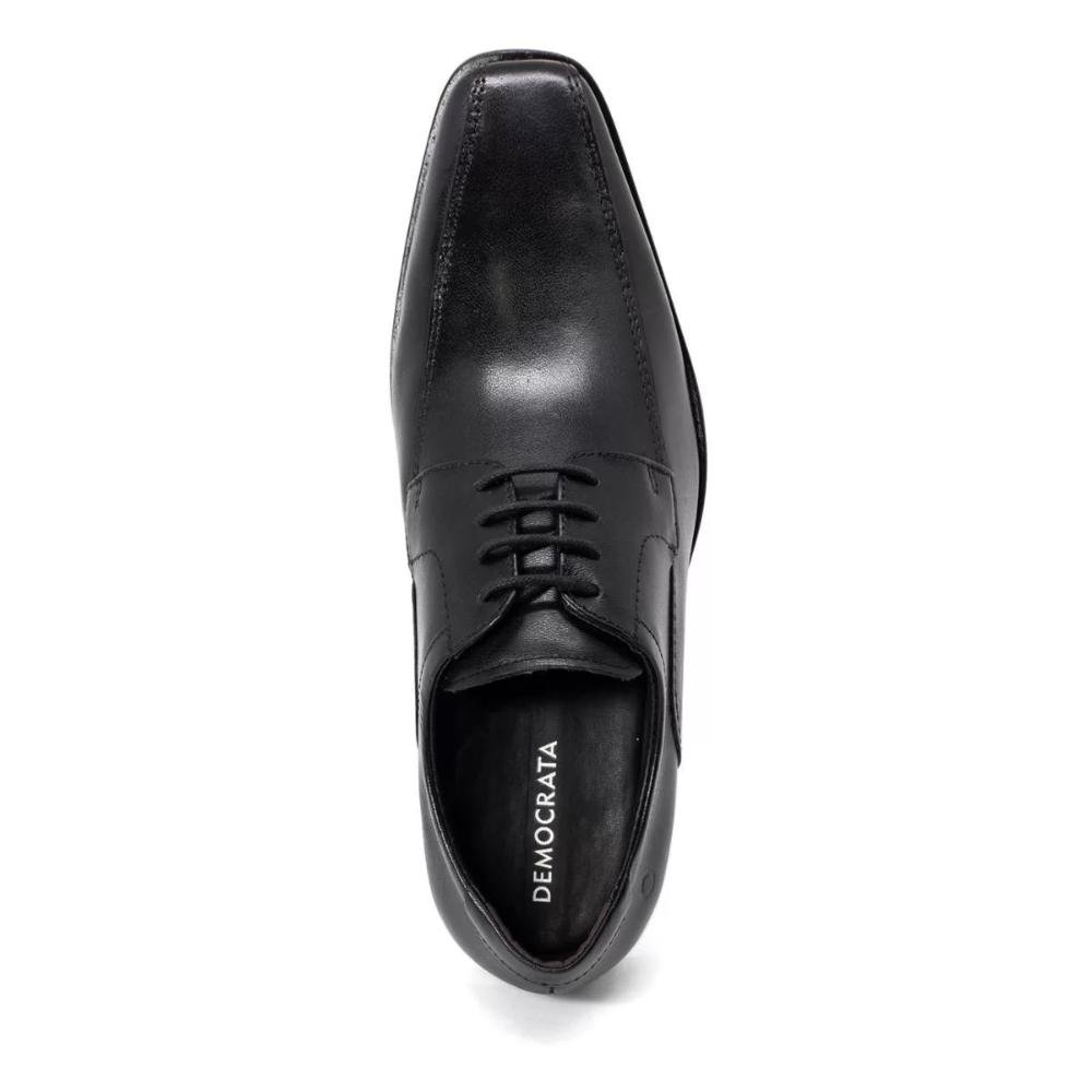 SAPATO DEMOCRATA METROPOLITAN  PRIME Preto 4