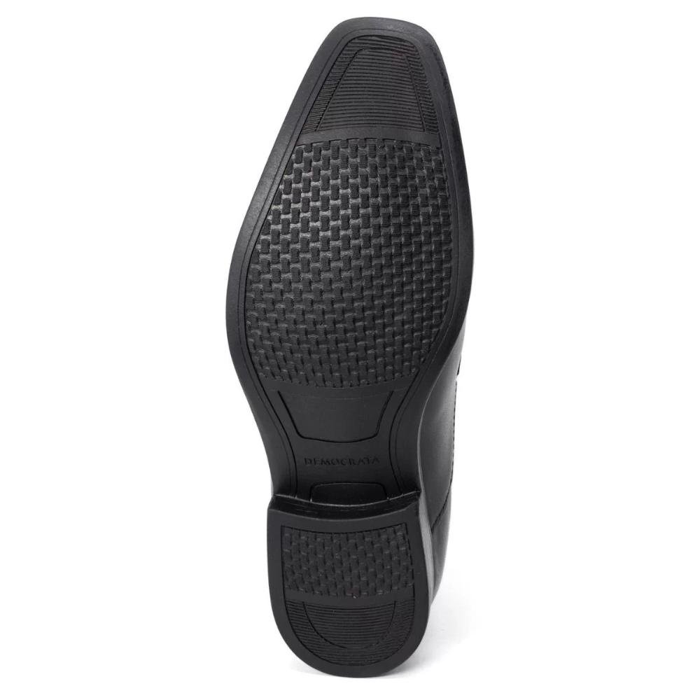 SAPATO DEMOCRATA METROPOLITAN  PRIME Preto 5