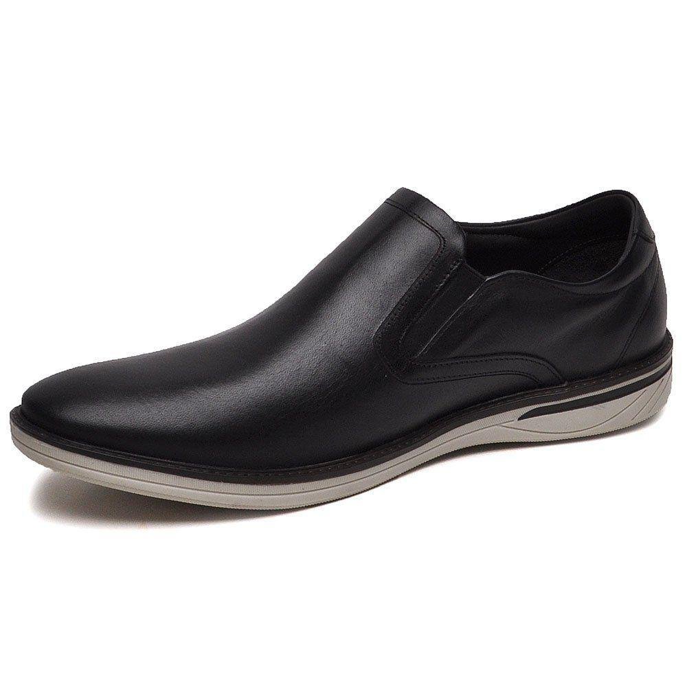 SAPATO FERRACINI MONTERREY Preto 2