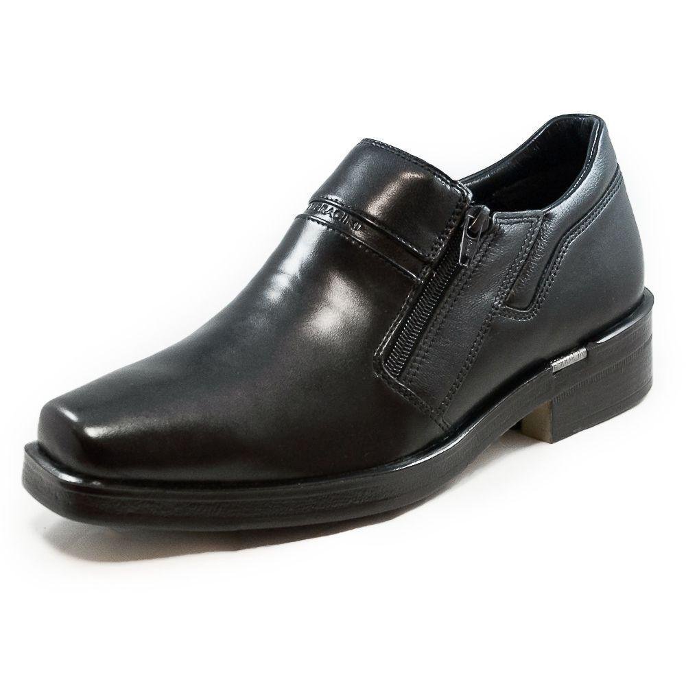 SAPATO FERRACINI URBAN WAY Preto 2