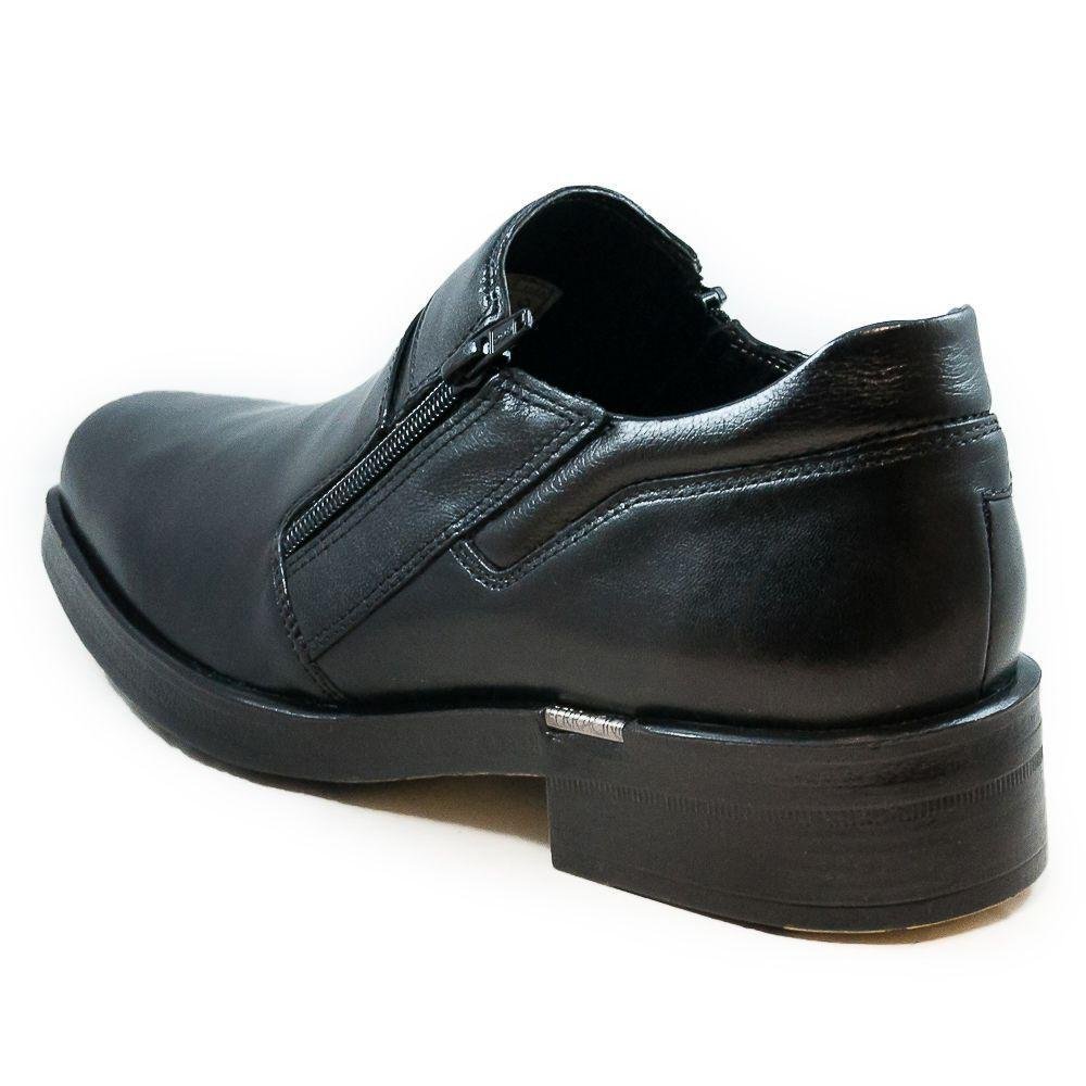 SAPATO FERRACINI URBAN WAY Preto 3