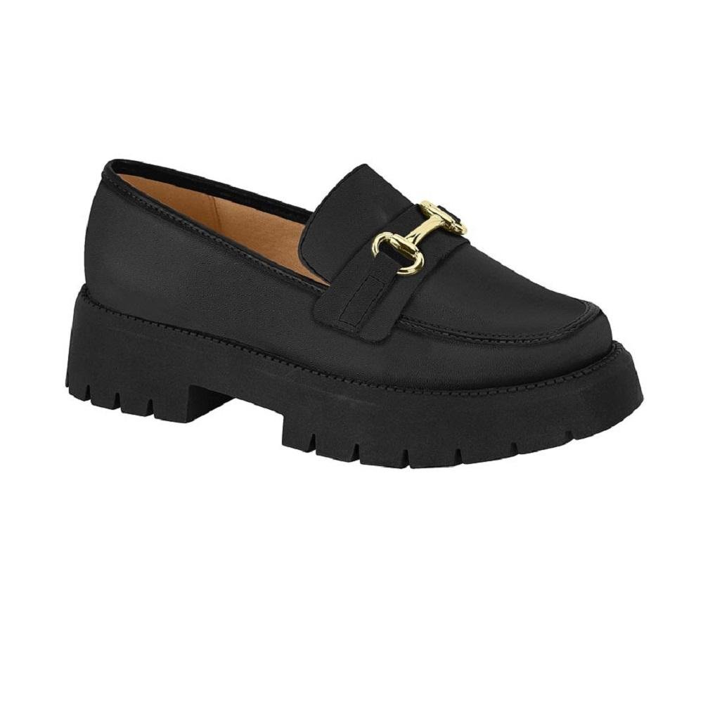 SAPATO VIZZANO PELICA Preto 1