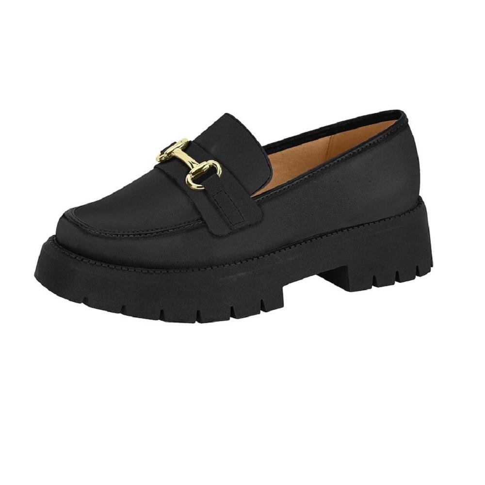 SAPATO VIZZANO PELICA Preto 2