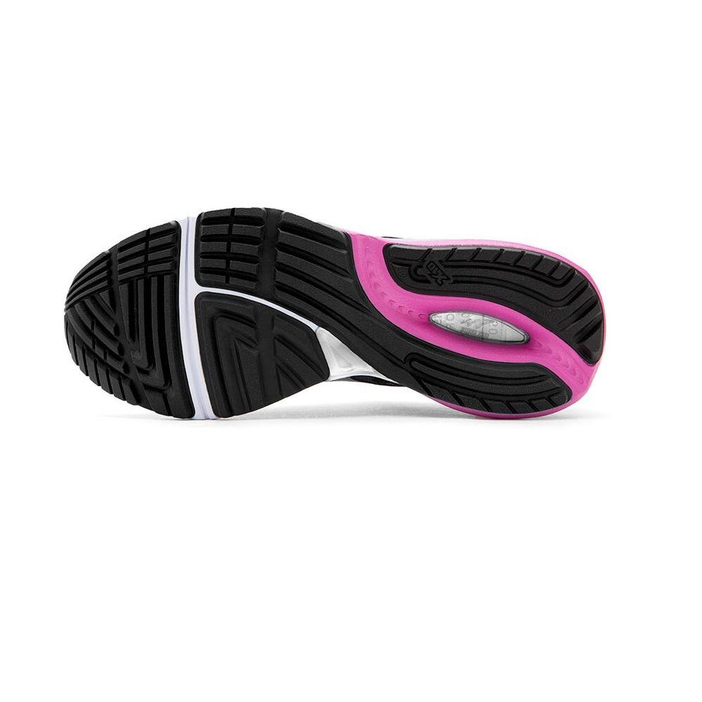 Tênis Mizuno Wave Colossus Feminino Azul 2