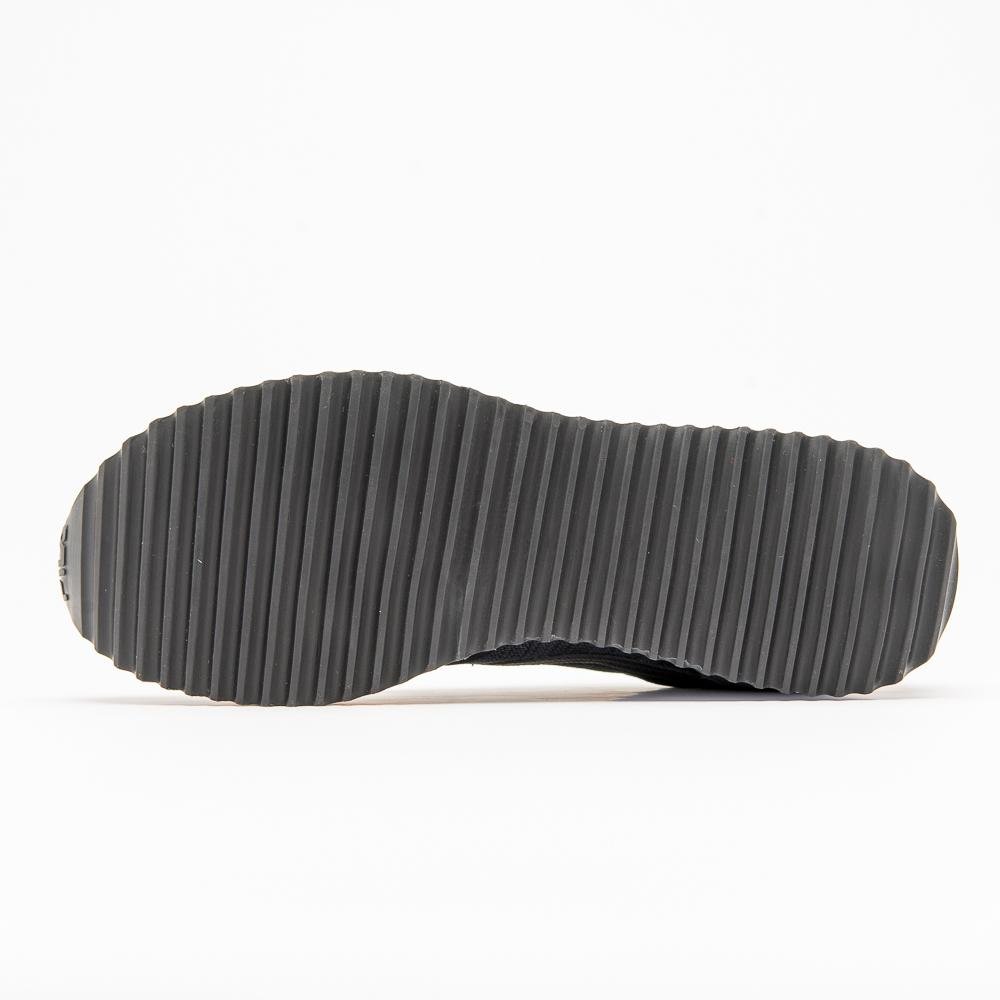 TENIS FILA EURO JOGER Preto 4